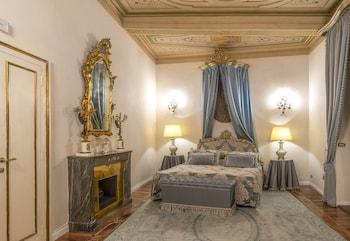 Presidential, Bonaparte, Suite