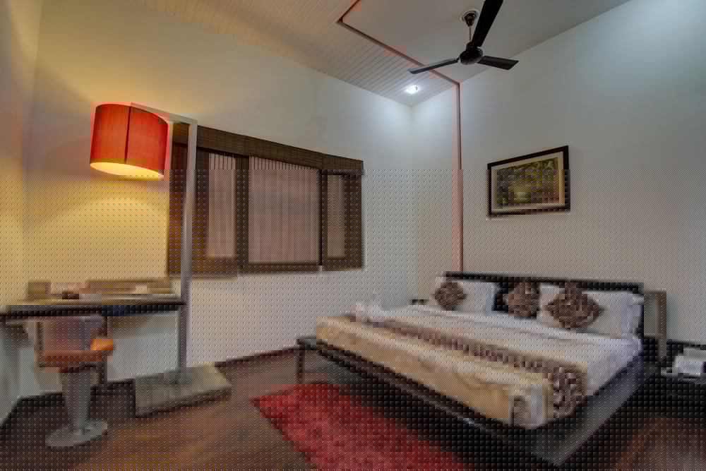 Zostel Delhi 16/50