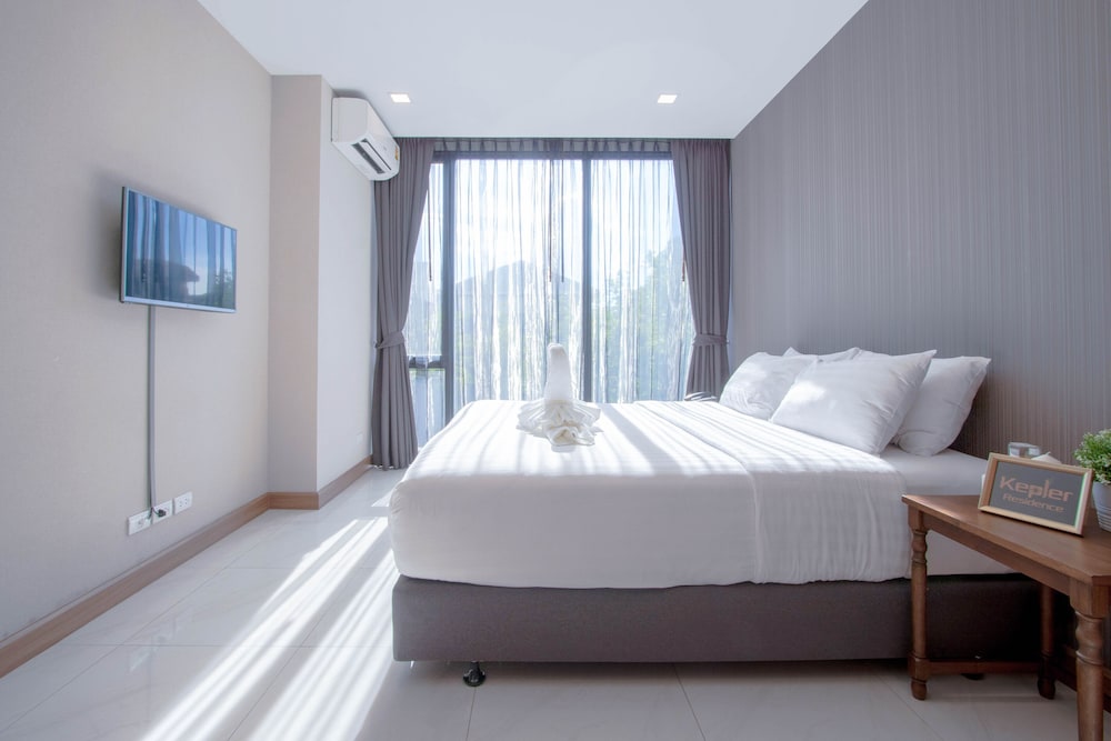 Kepler Residence Bangkok 13/69