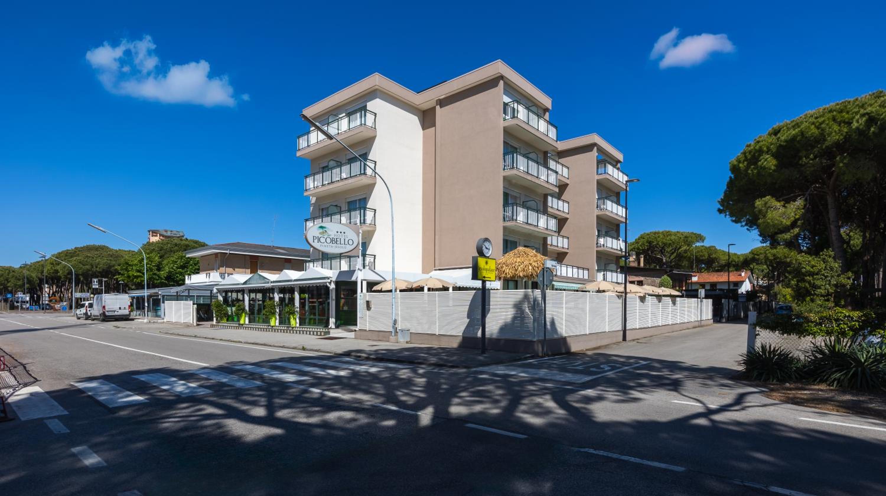 Hotel Picobello 41/50