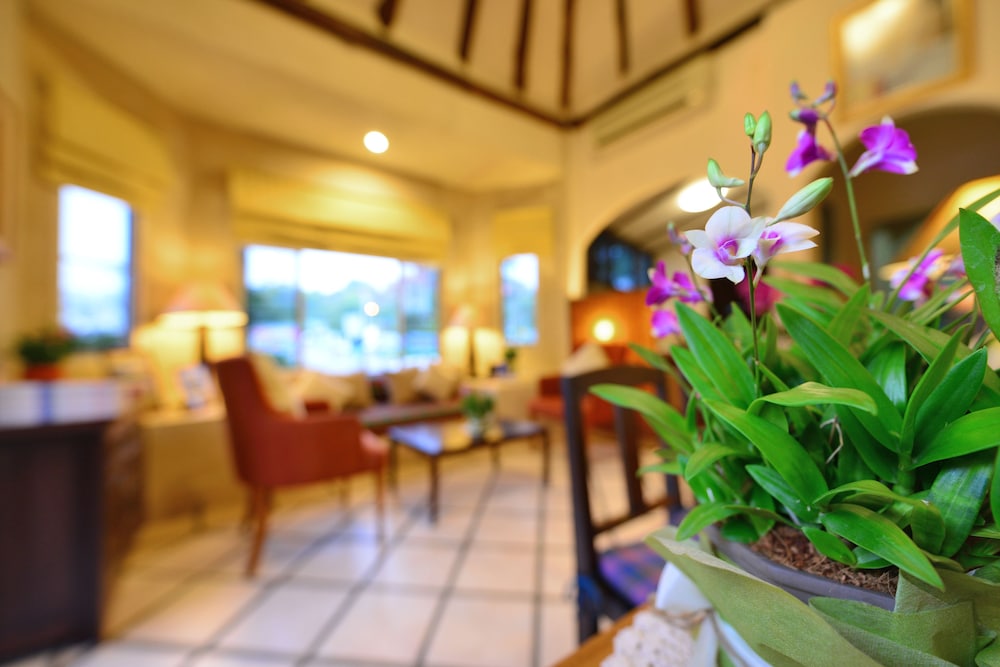 Supatra Hua Hin Resort 38/50