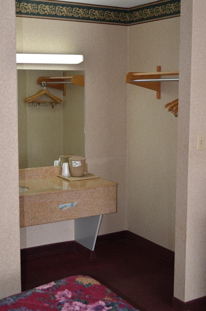 Motel6 Clarksville, TN 57/57