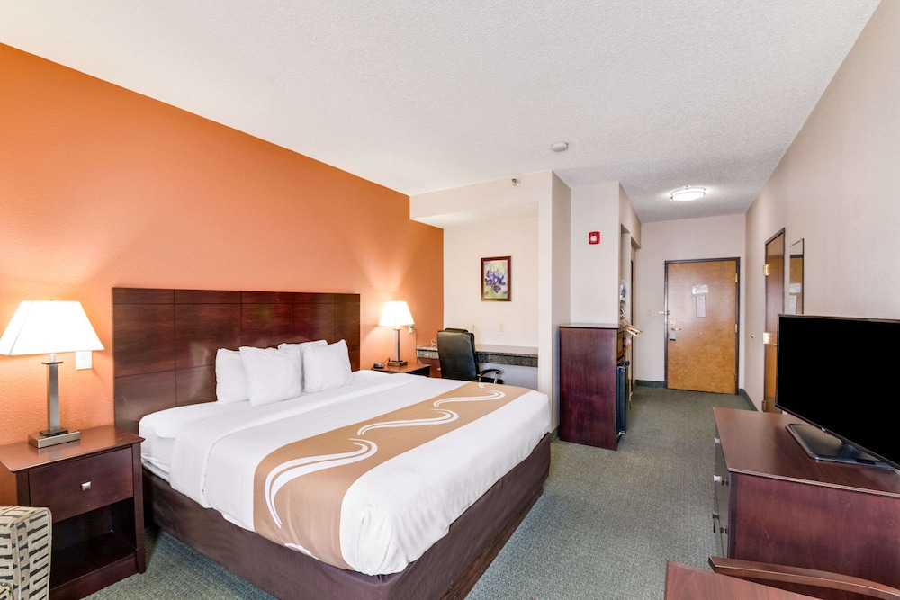 Quality Inn Cedar Park - Austin Northwest 27/50
