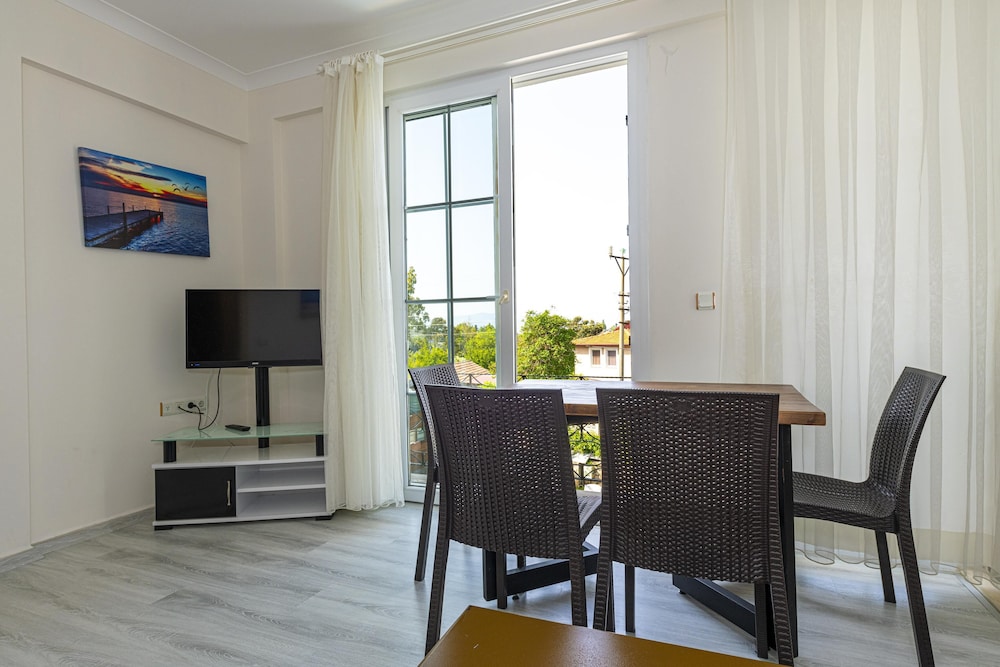 Anatolian Apartments 37/50