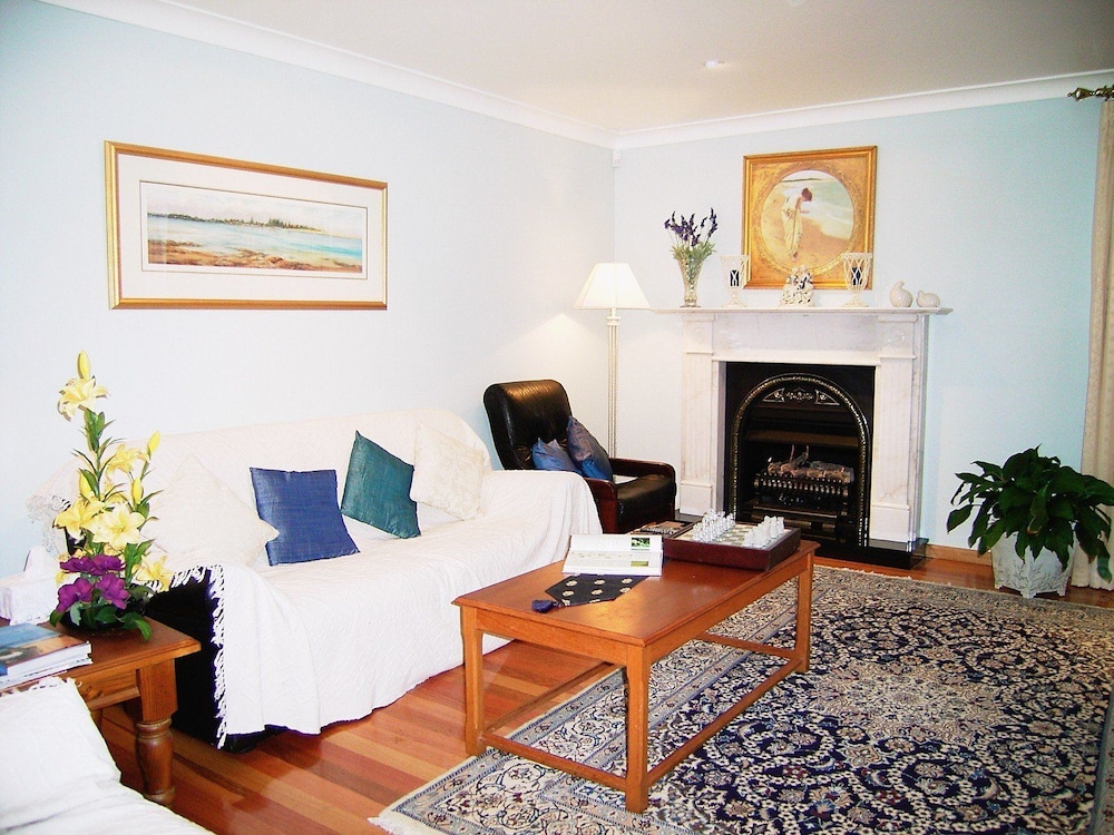 Lavender House Bed And Breakfast 34/49