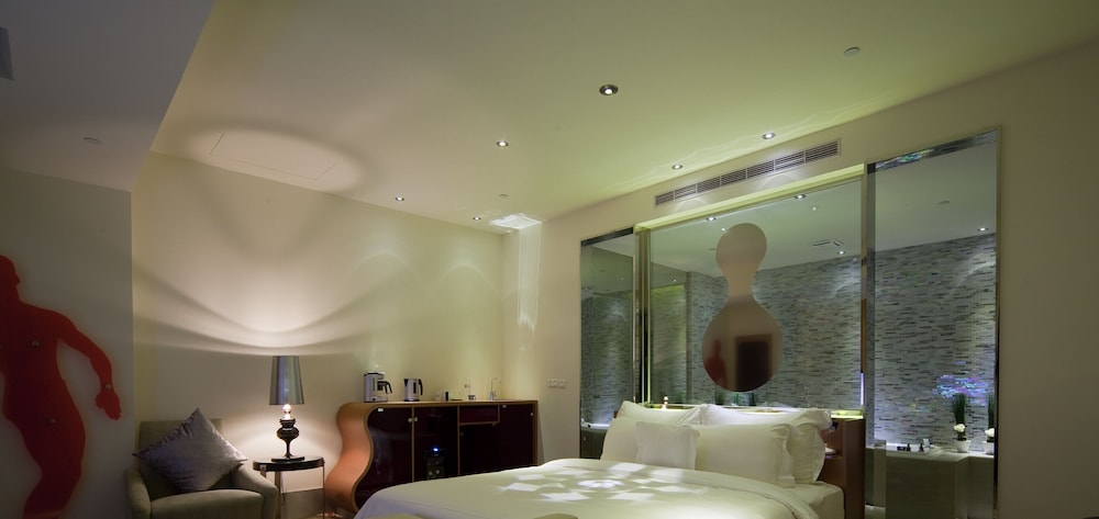 Wego Boutique Hotel-Dazhi 21/50
