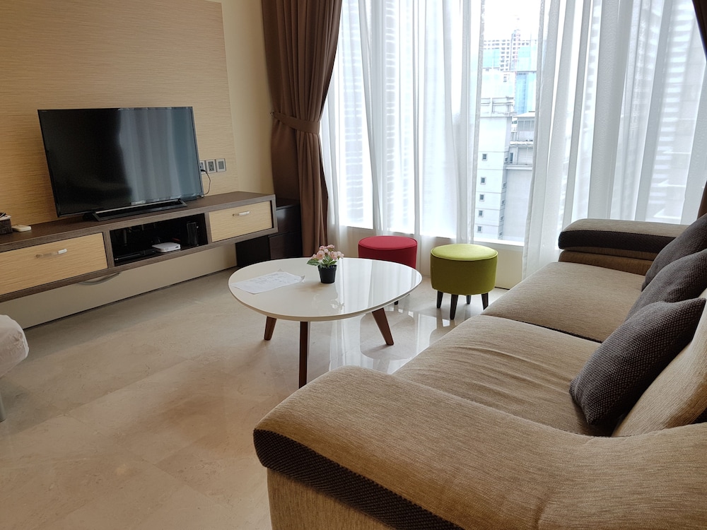 Soho Suites At KLCC by Luxury Suites Asia 28/37