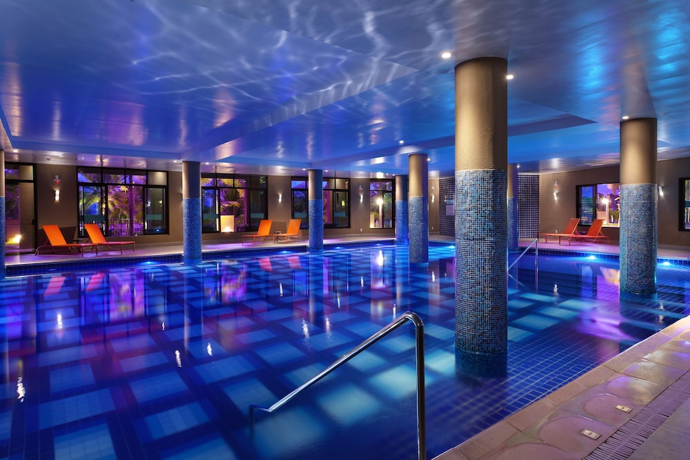 Malai Manso Resort Yacht Convention & Spa 16/50