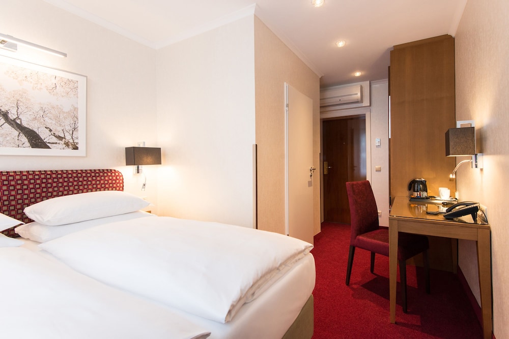 Best Western Plus Hotel St. Raphael 17/48