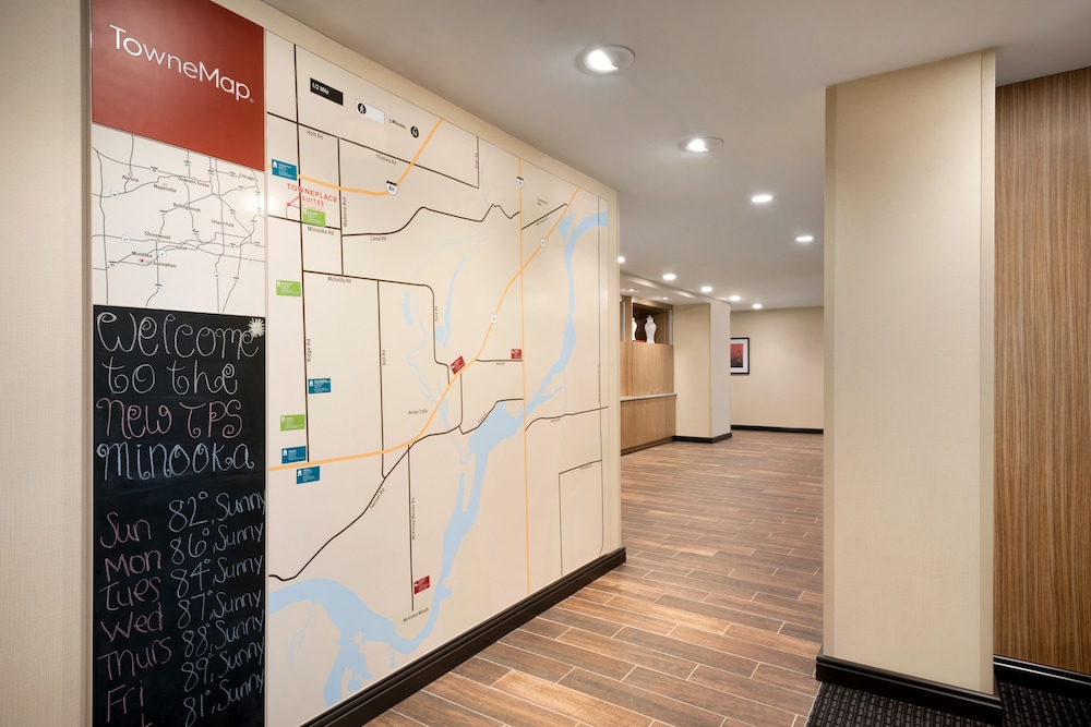 TownePlace Suites by Marriott Minooka 11/45