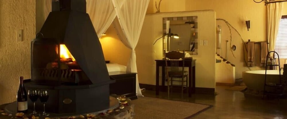 Tanamera Lodge 2/47