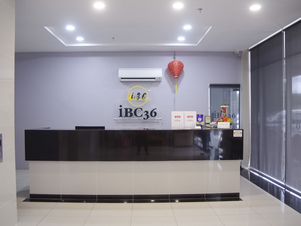 Hotel O iBC36 Business Stay 写真4