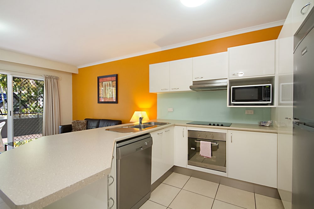 Blue Waters Apartments 20/71