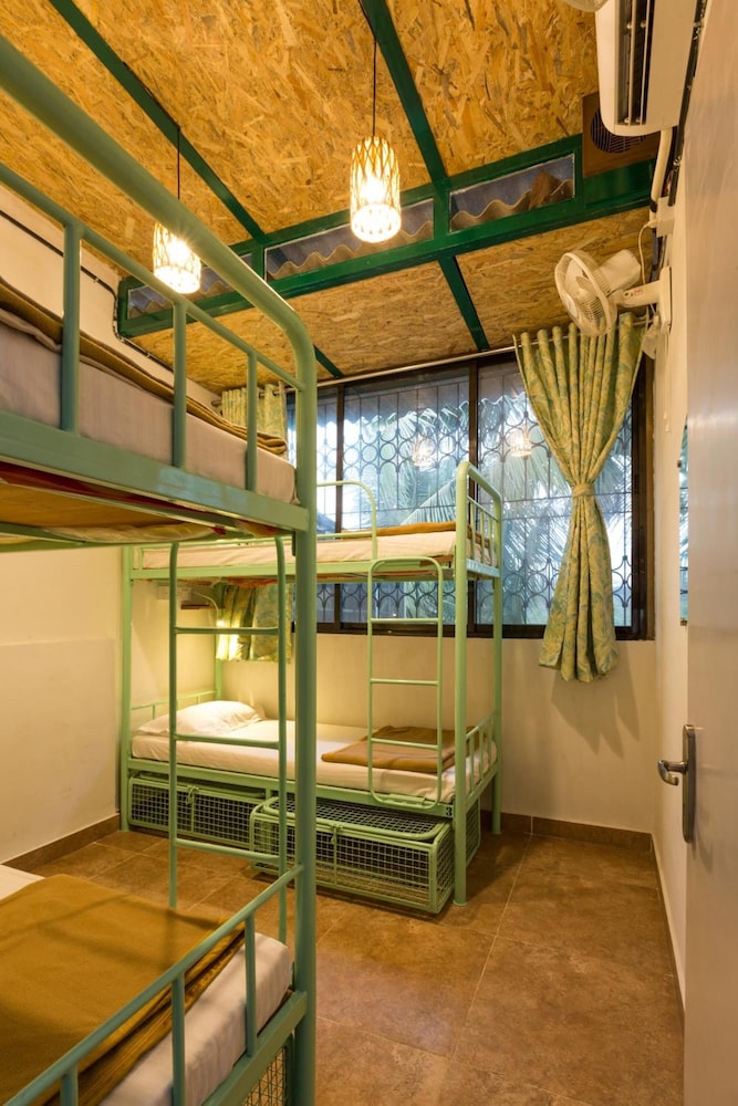 Hostel Mantra 20/45