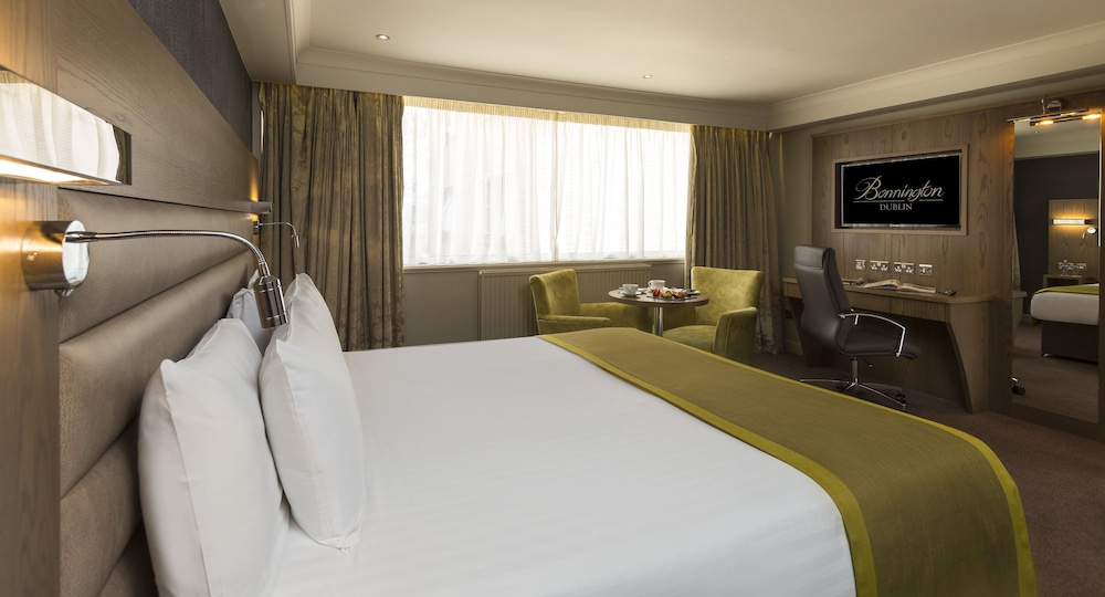The Bonnington Dublin Hotel 12/58