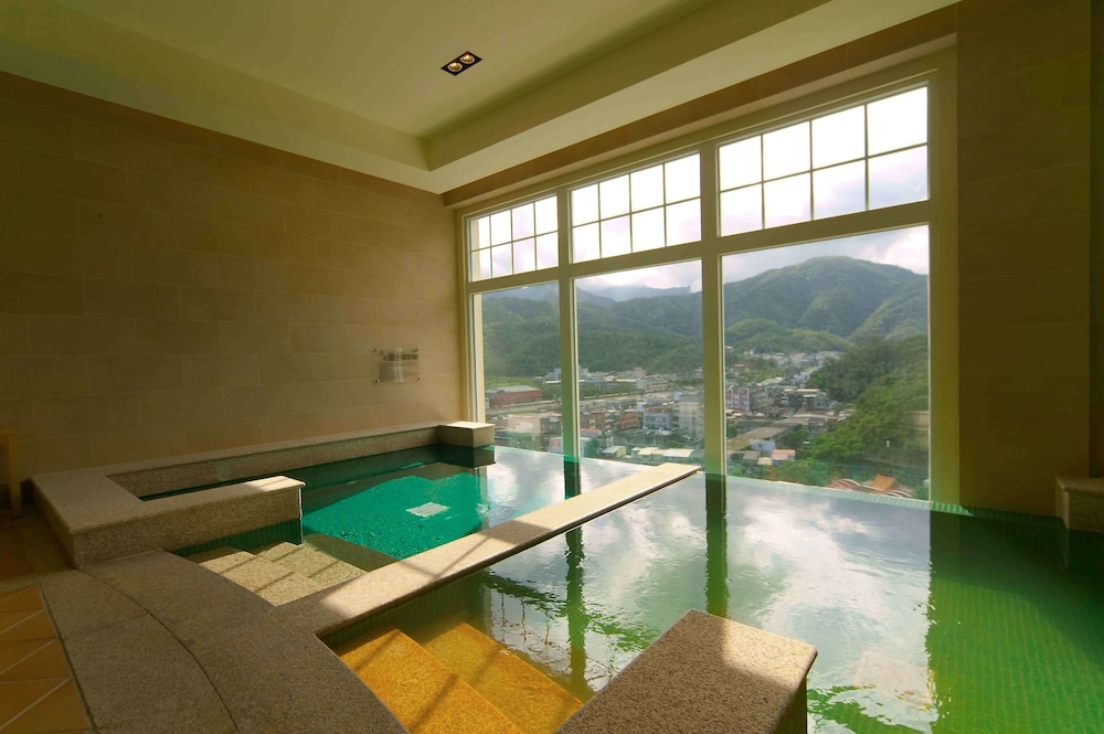 Rsl Cold & Hot Springs Resort Suao 23/47