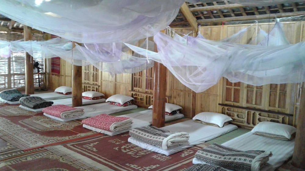 Linh Soi Homestay - Hostel 27/43