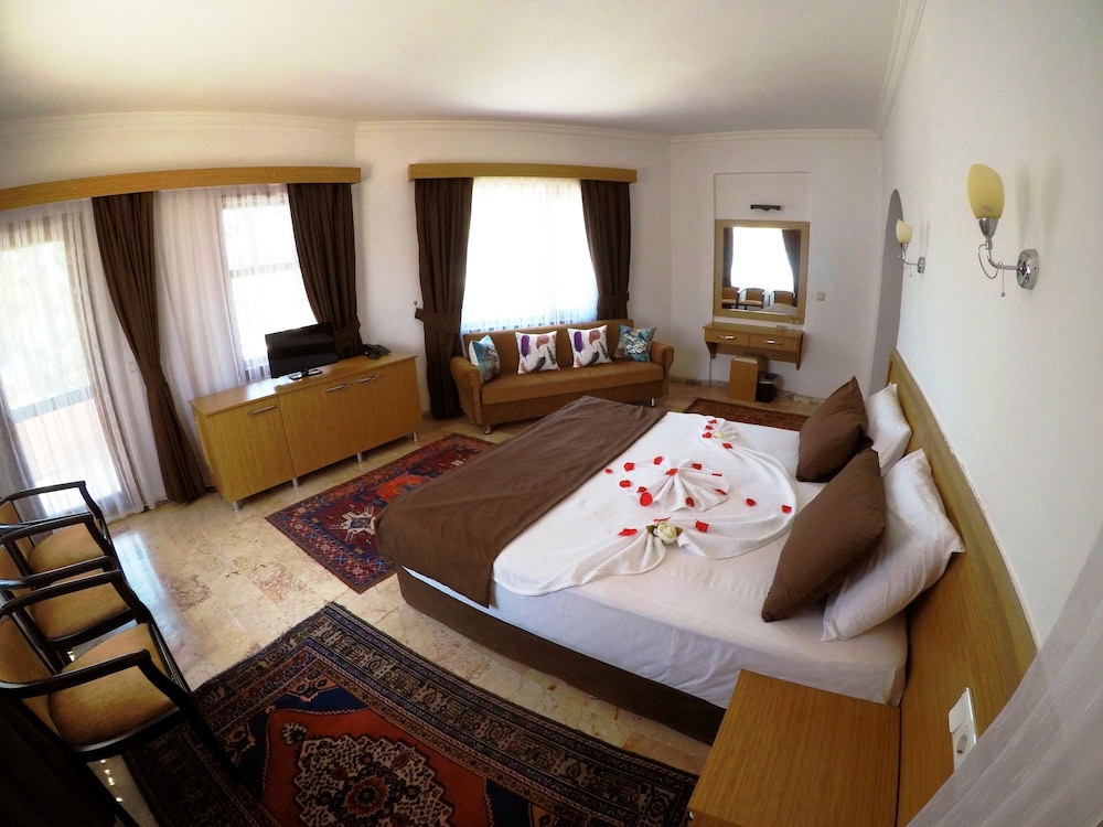 panorama plaza otel 15/50