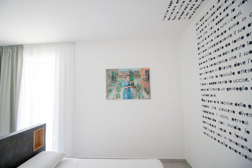 Hotel Arte Mare 40/62