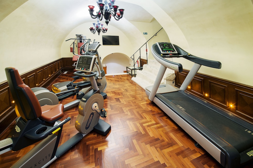 Arcadia Boutique Hotel 35/64