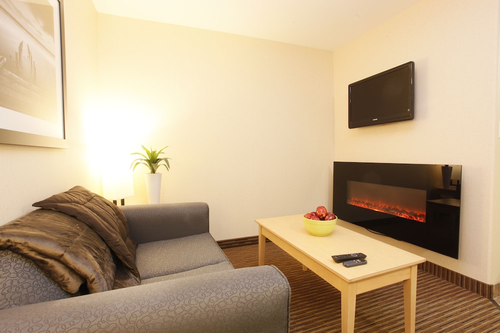 Pomeroy Inn & Suites Vegreville 19/34