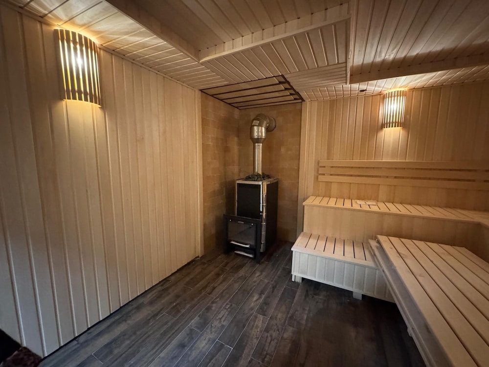 Aysberq Hotel 22/50