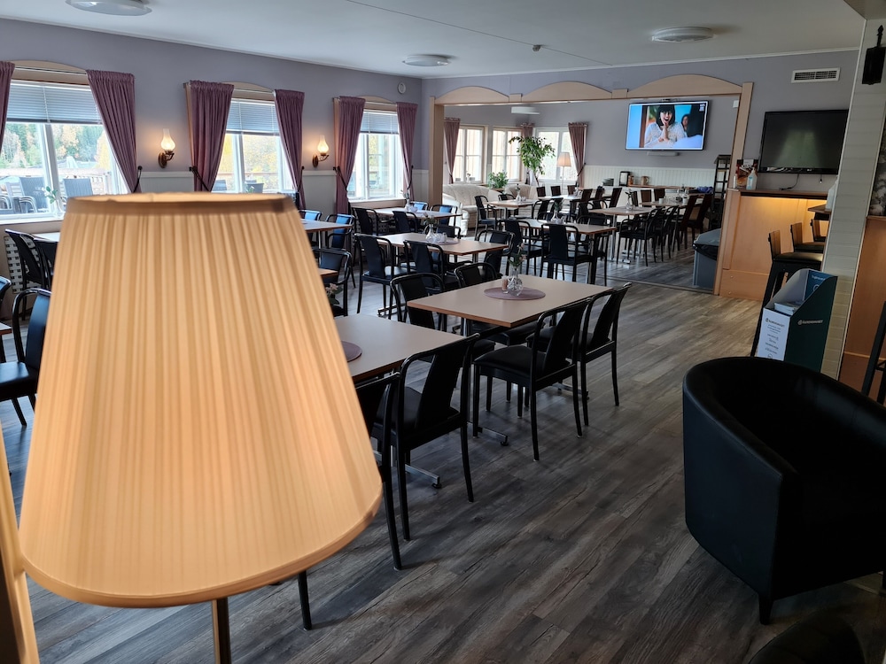 Bjornforsens Turist and Konferens Hotell 25/50