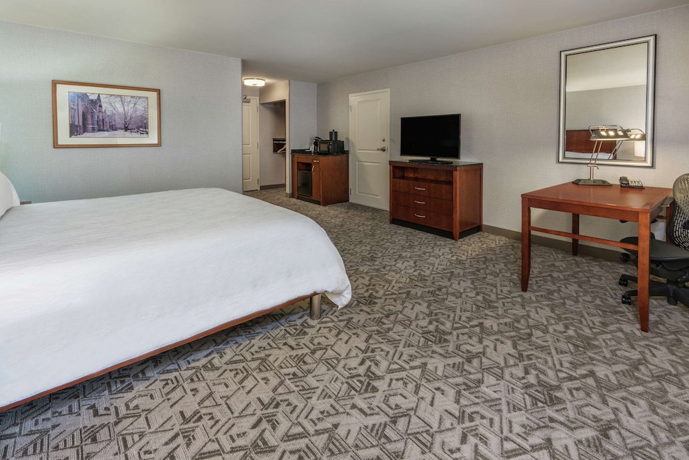 Hilton Garden Inn Blacksburg University 22/55