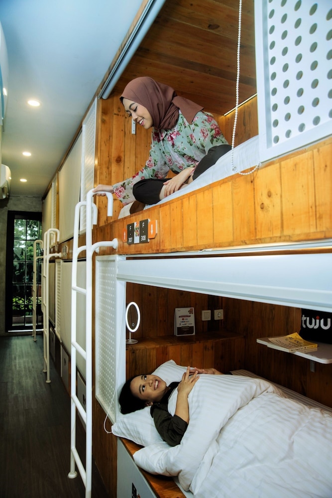 Tuju Arteri Pods 34/86