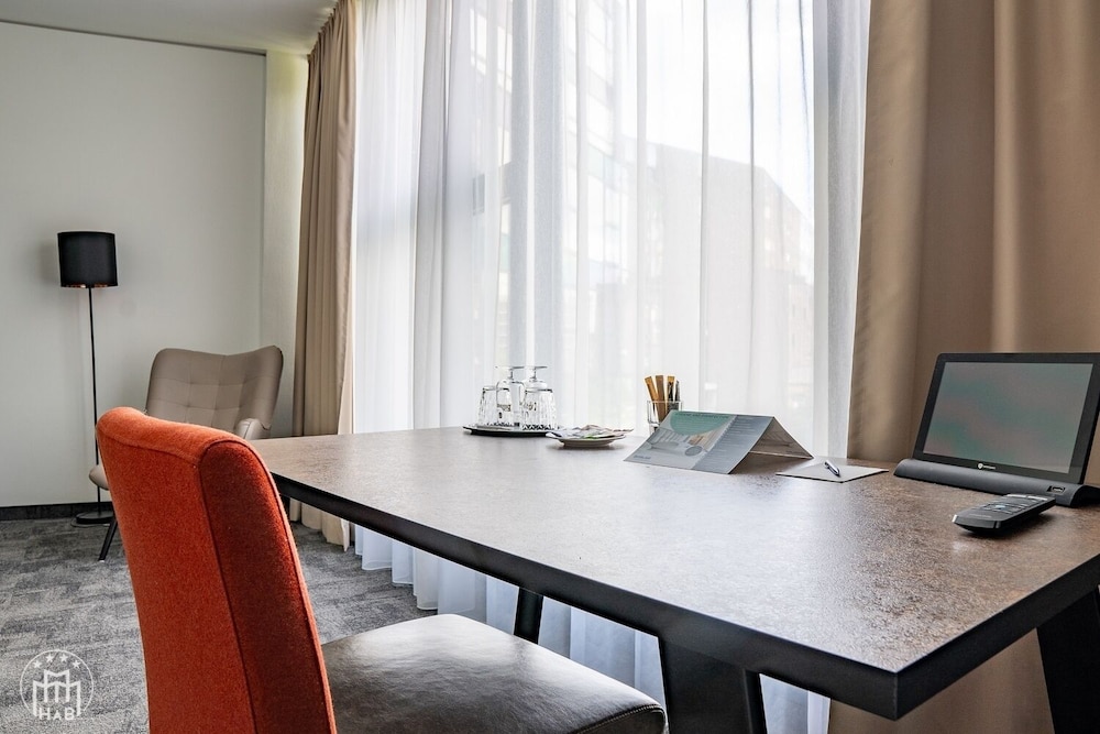Hotel am Borsigturm 46/59