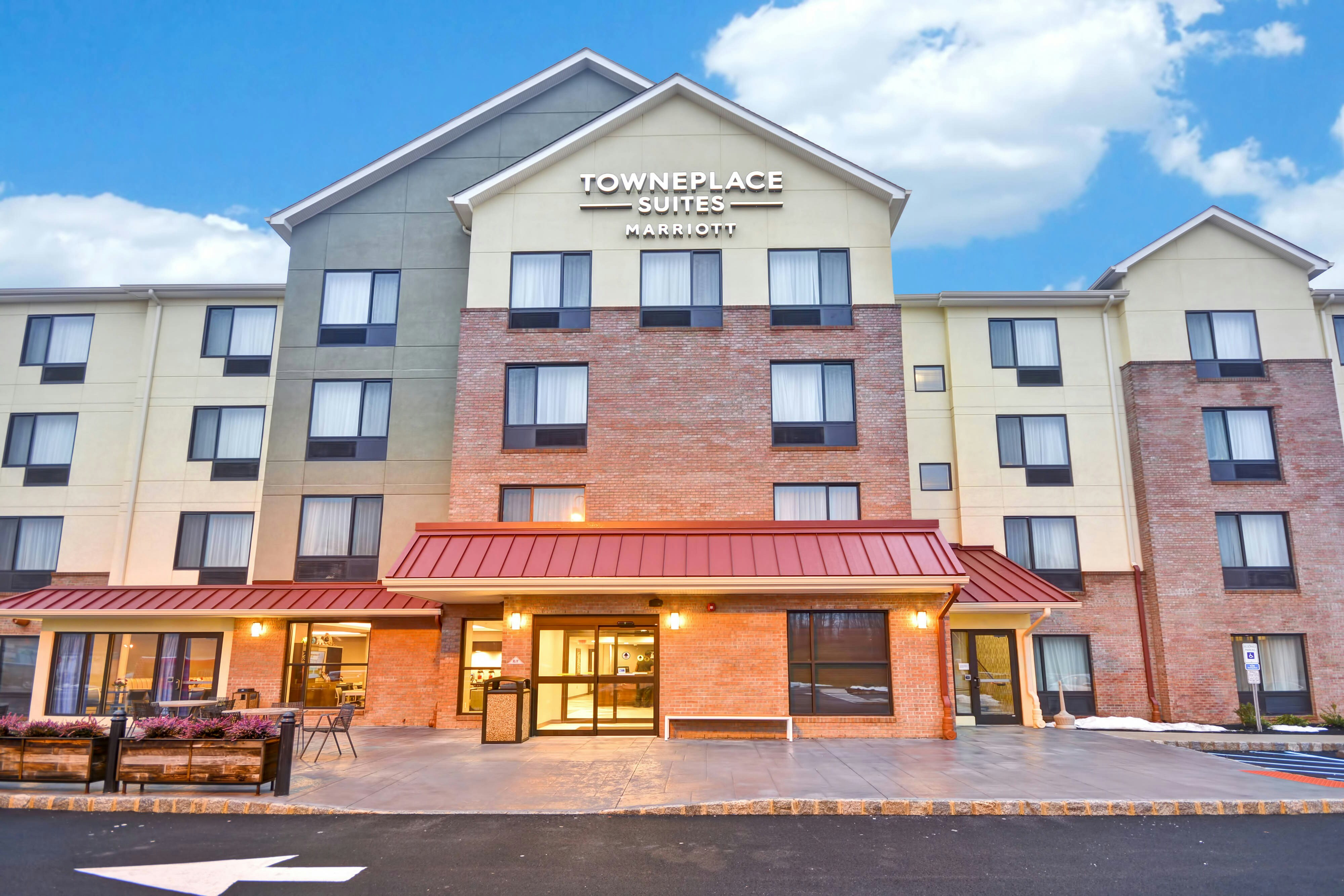 TOWNEPLACE SUITES DOVER ROCKAWAY 2/46