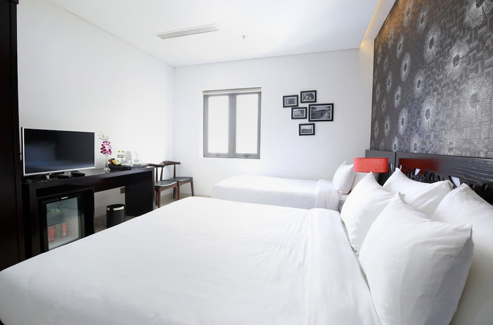 Dylan Hotel Da Nang 13/27