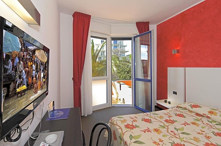 Hotel Eur 19/73