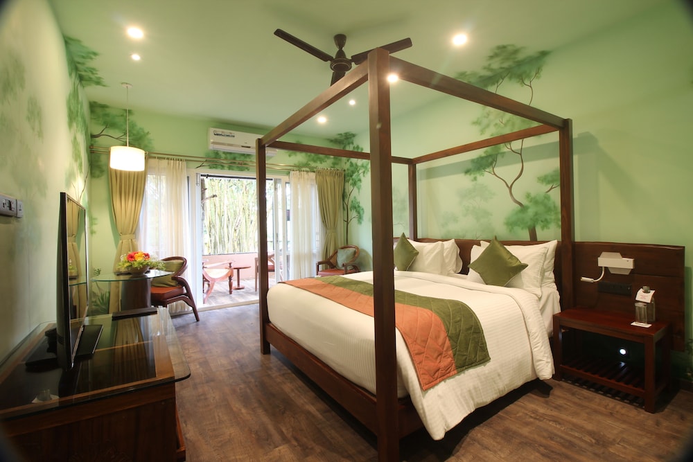 Regenta Jungle Resort Kabini Springs 11/50
