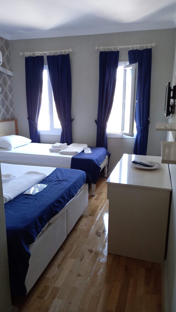 Casa Del Mar Bodrum 3/16