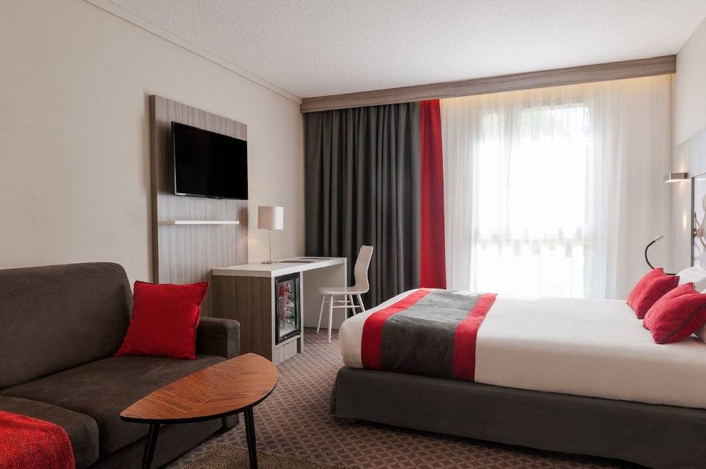 Clos St Eloi, The Originals Relais 14/51