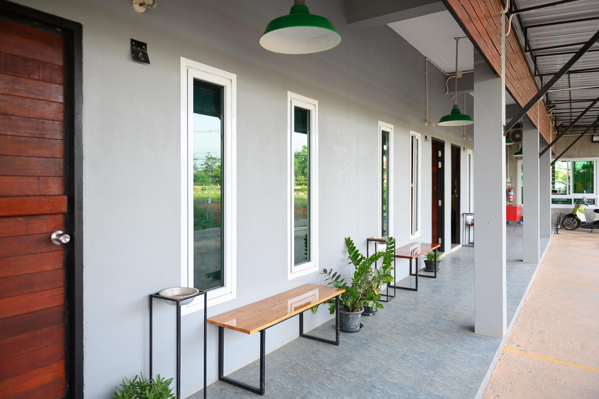 Nithra Ratree Hotel 43/50