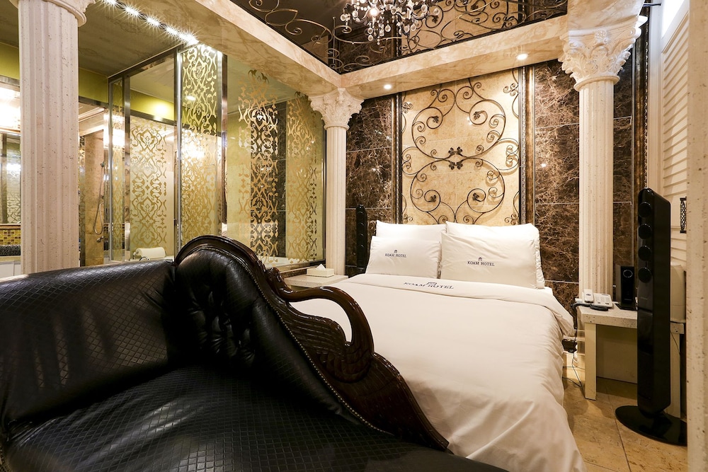 Koam Tourist Hotel 16/50