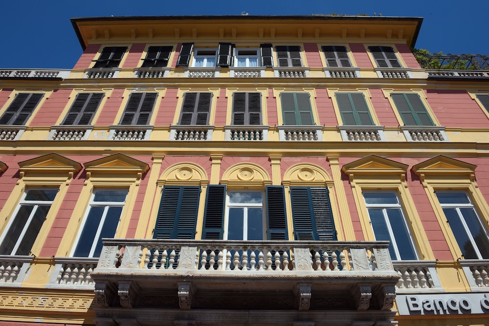 Hotel Palazzo Vannoni 2/43