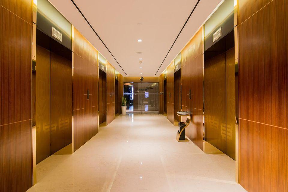 Yitel Premium (Shanghai Wujiaochang Metro Station) photo2