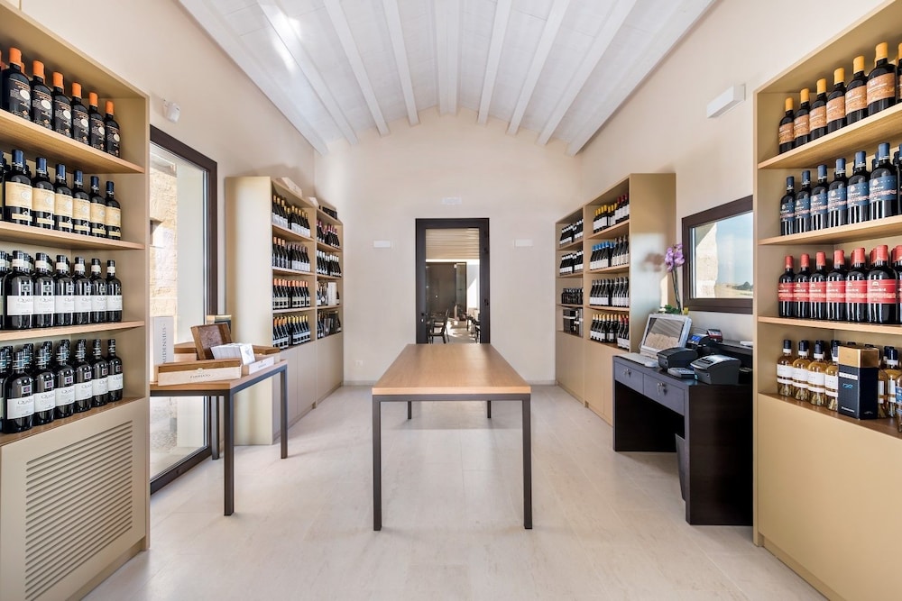 Baglio Soria Resort & Wine Experience 54/70