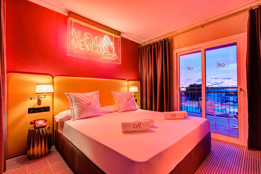 Romeos Ibiza - Adults Only 11/47