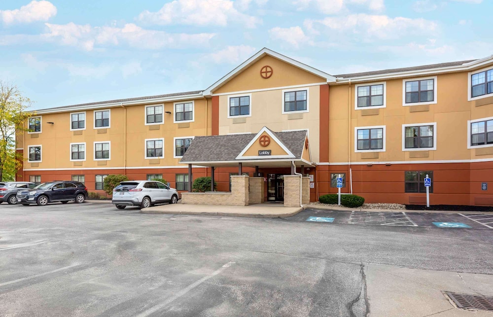 Extended Stay America - Akron - Copley - East 34/41