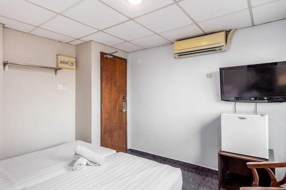 Subang Valley Hotel 35/59