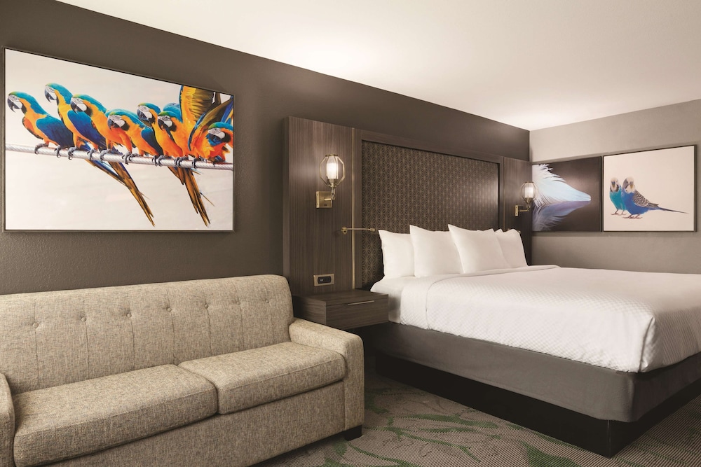 Hotel Mcallen Airport 16/46