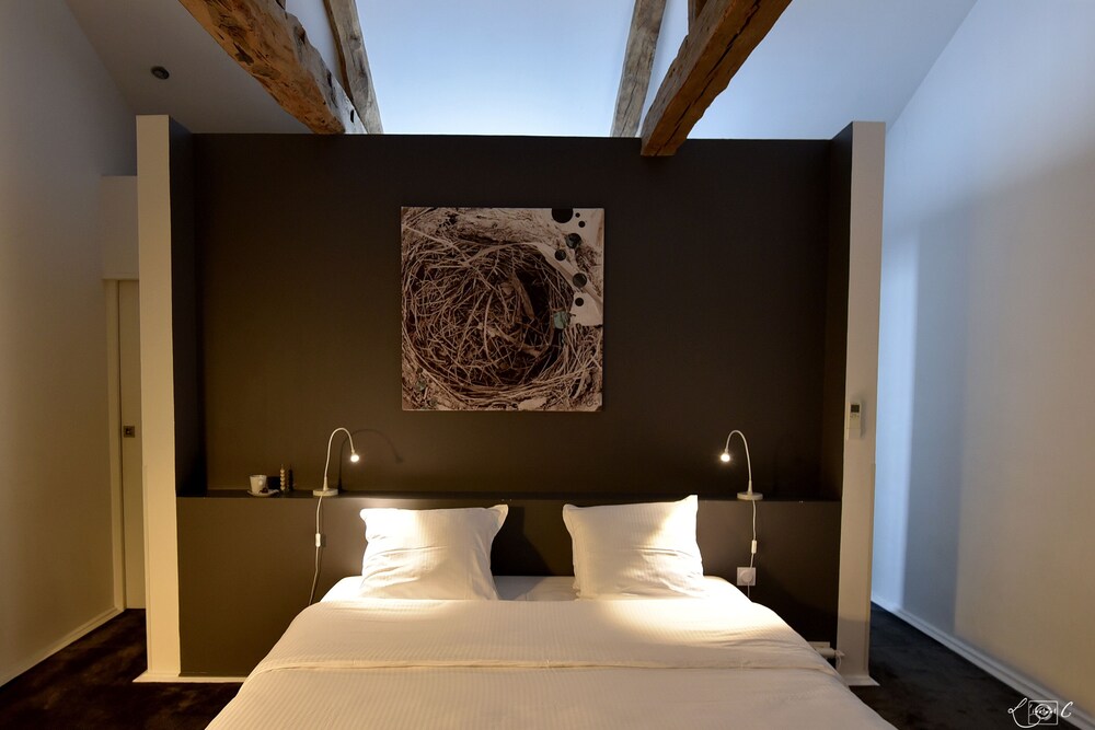 Hotel Le Domaine De Baulieu 5/60