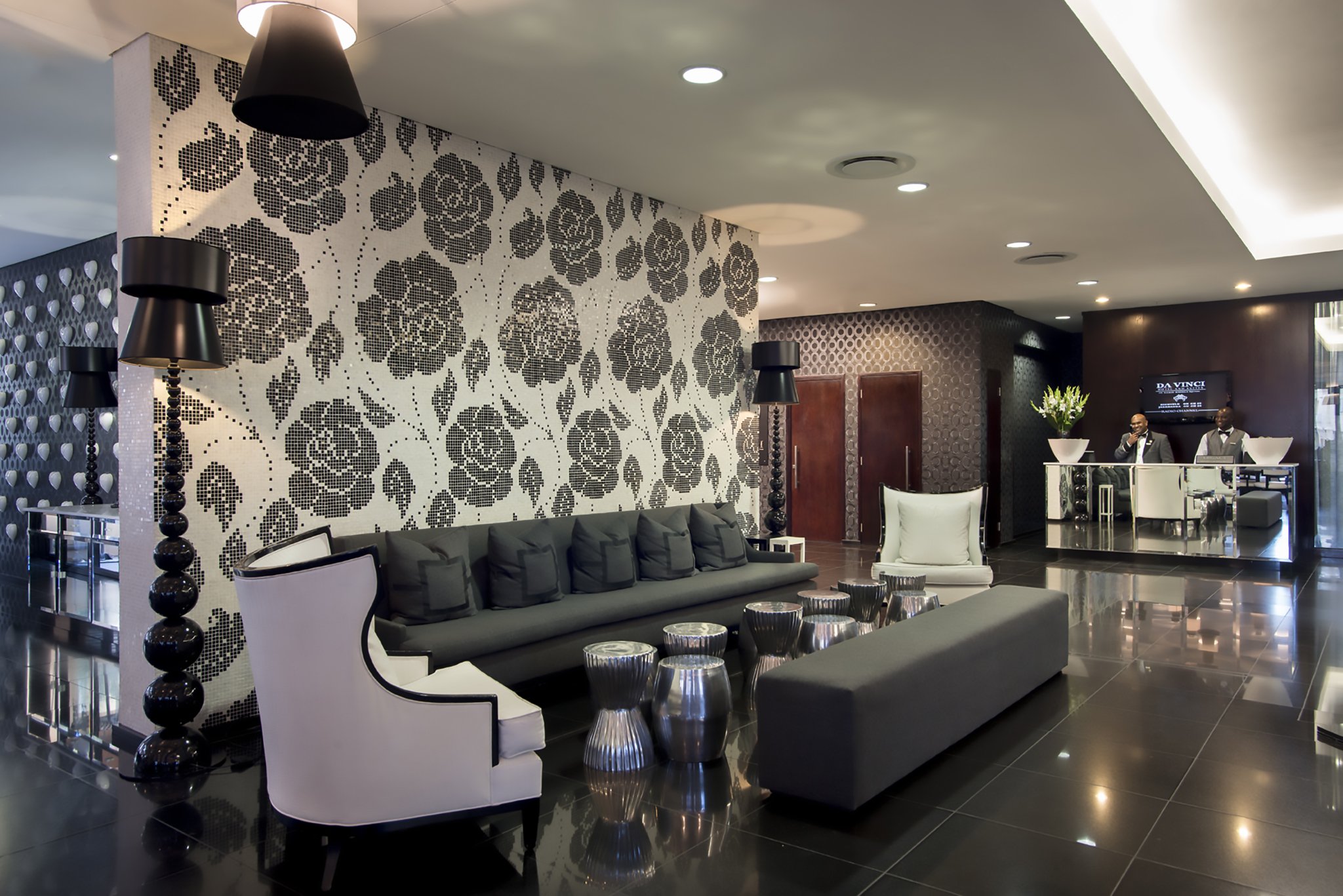 Da Vinci Suites 39/60