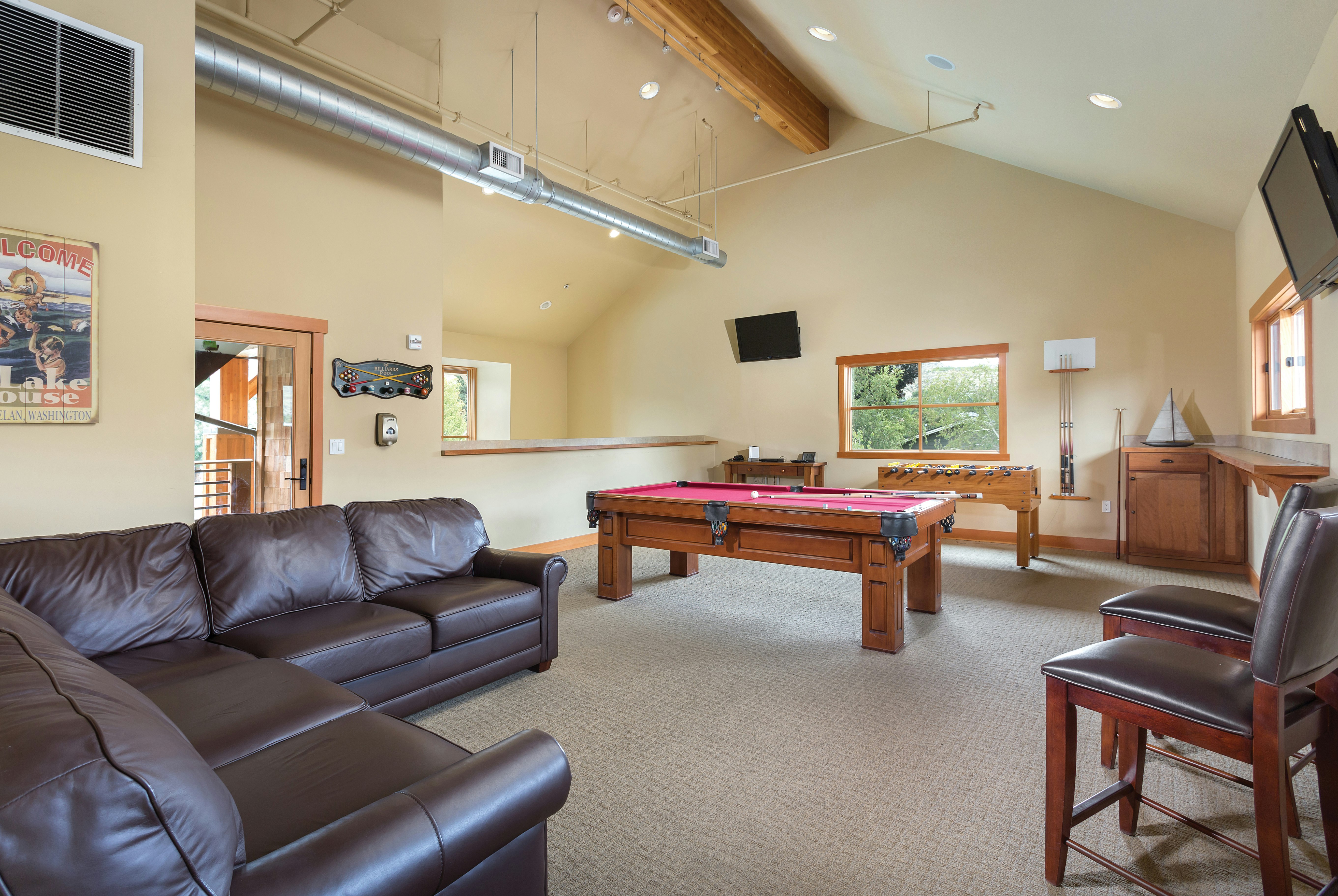 Worldmark Chelan Lake House 33/52