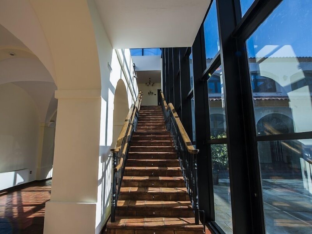 Hotel Cortijo Santa Cruz 10/20