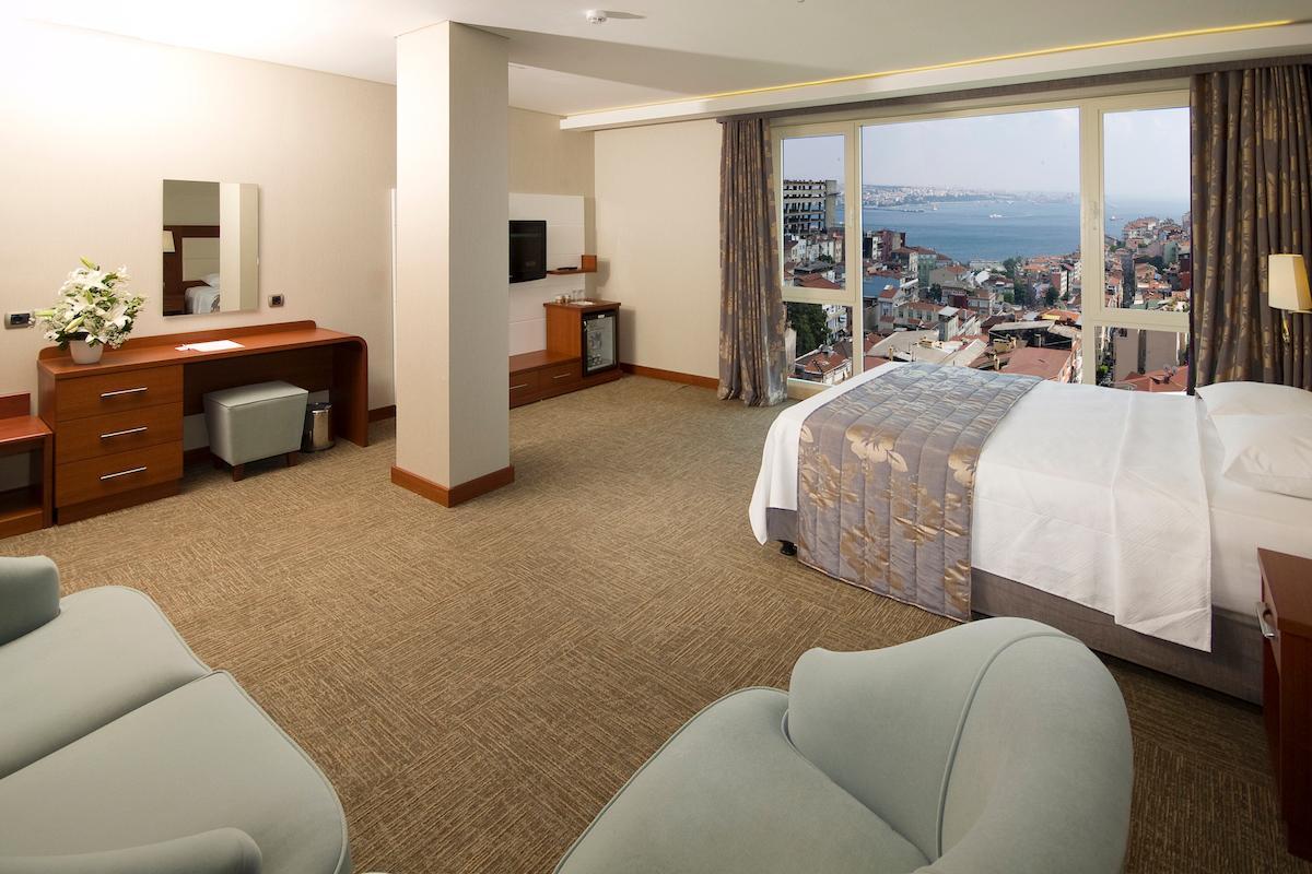 Suite